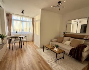 , 32m2 on Cluj-napoca, Zóna Gheorgheni