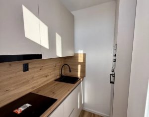 Lakás 1 szobák eladó on Cluj-napoca, Zóna Gheorgheni