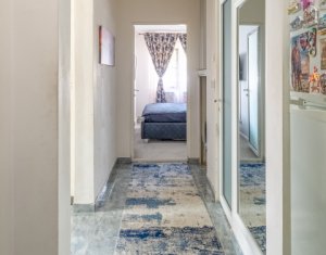 Lakás 2 szobák eladó on Cluj-napoca, Zóna Manastur