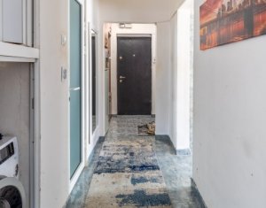 Lakás 2 szobák eladó on Cluj-napoca, Zóna Manastur