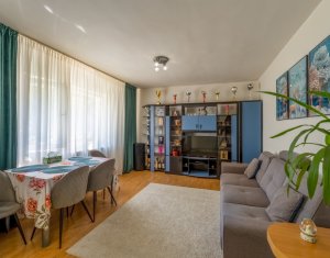 , 42m2 on Cluj-napoca, Zóna Manastur