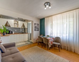Lakás 2 szobák eladó on Cluj-napoca, Zóna Manastur