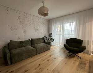 Appartement 3 chambres à vendre dans Cluj-napoca, zone Manastur