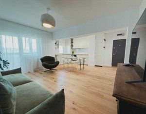 Appartement 3 chambres à vendre dans Cluj-napoca, zone Manastur