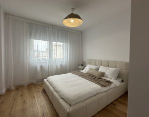 Appartement 3 chambres à vendre dans Cluj-napoca, zone Manastur
