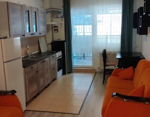 , 38m2 on Cluj-napoca, Zóna Manastur