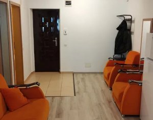 Lakás 1 szobák eladó on Cluj-napoca, Zóna Manastur