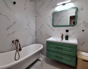Apartment 3 rooms for rent in Cluj-napoca, zone Zorilor