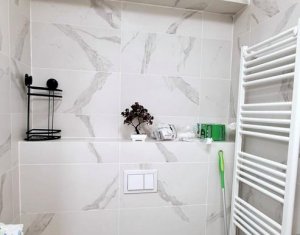 Apartment 3 rooms for rent in Cluj-napoca, zone Zorilor