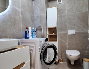 Apartment 3 rooms for rent in Cluj-napoca, zone Zorilor