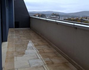 Apartment 3 rooms for rent in Cluj-napoca, zone Zorilor
