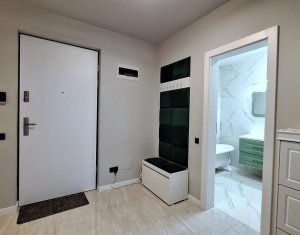 Apartment 3 rooms for rent in Cluj-napoca, zone Zorilor