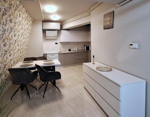 Apartment 3 rooms for rent in Cluj-napoca, zone Zorilor