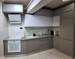 Apartment 3 rooms for rent in Cluj-napoca, zone Zorilor