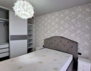 Apartment 3 rooms for rent in Cluj-napoca, zone Zorilor