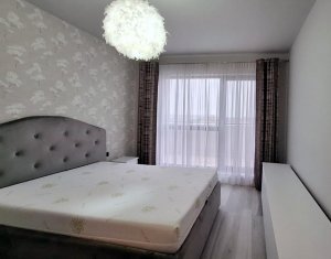 Apartment 3 rooms for rent in Cluj-napoca, zone Zorilor