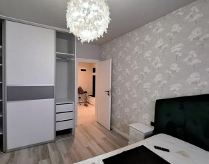 Apartment 3 rooms for rent in Cluj-napoca, zone Zorilor