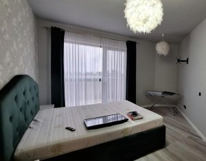 Apartment 3 rooms for rent in Cluj-napoca, zone Zorilor