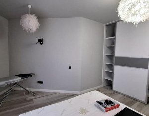 Apartment 3 rooms for rent in Cluj-napoca, zone Zorilor