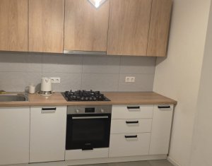 , 43.76m2 in Cluj-napoca, zone Centru