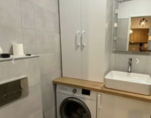 Apartment 2 rooms for sale in Cluj-napoca, zone Centru