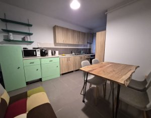 , 49m2 dans Floresti