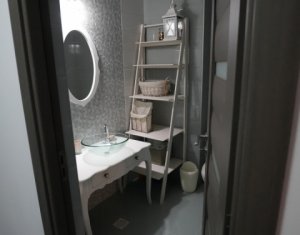 Appartement 1 chambres à louer dans Floresti