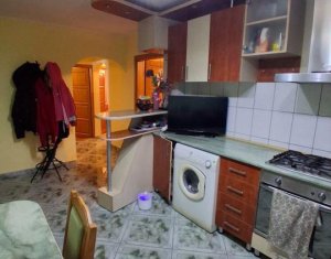 Apartament 3 camere decomandate, Zorilor, zona Sigma