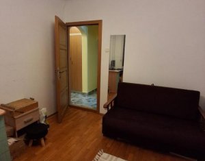 Apartament 3 camere decomandate, Zorilor, zona Sigma