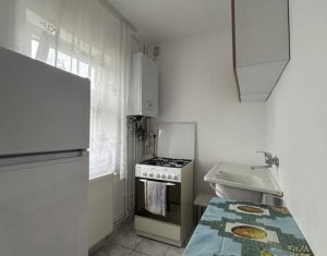 Garzon kiadó on Cluj-napoca, Zóna Manastur