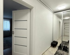 Lakás 2 szobák eladó on Cluj-napoca