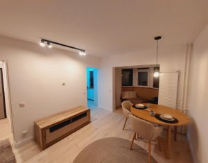 , 25m2 in Cluj-napoca, zona Manastur
