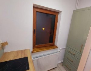 Apartament cu 1 camera, in zona Kaufland, ideal pentru investitie