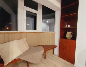 Apartament cu 1 camera, in zona Kaufland, ideal pentru investitie