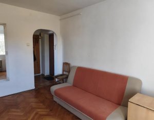 Lakás 2 szobák eladó on Cluj-napoca, Zóna Manastur