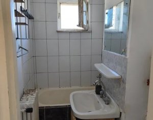 Lakás 2 szobák eladó on Cluj-napoca, Zóna Manastur