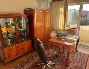 , 67m2 dans Cluj-napoca, zone Manastur