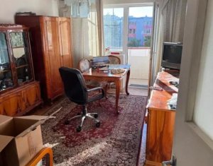 Appartement 3 chambres à vendre dans Cluj-napoca, zone Manastur
