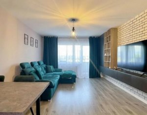 , 54m2 dans Cluj-napoca, zone Sopor