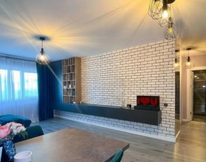 Appartement 2 chambres à vendre dans Cluj-napoca, zone Sopor