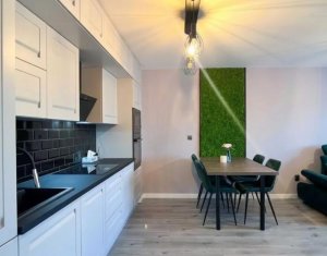 Appartement 2 chambres à vendre dans Cluj-napoca, zone Sopor