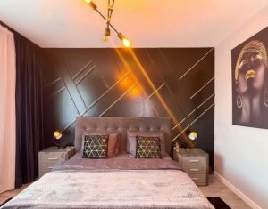 Appartement 2 chambres à vendre dans Cluj-napoca, zone Sopor