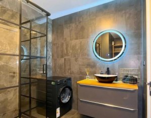 Appartement 2 chambres à vendre dans Cluj-napoca, zone Sopor