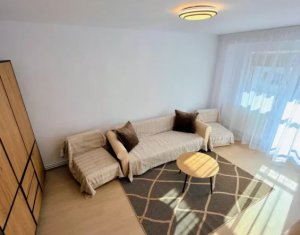 Apartment 3 rooms for rent in Cluj-napoca, zone Gheorgheni