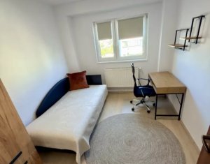 Apartment 3 rooms for rent in Cluj-napoca, zone Gheorgheni