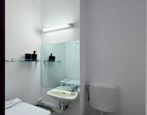 Apartment 3 rooms for rent in Cluj-napoca, zone Gheorgheni