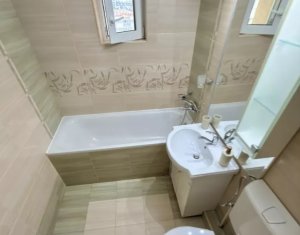 Apartment 3 rooms for rent in Cluj-napoca, zone Gheorgheni