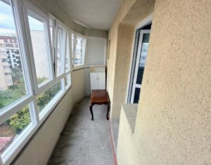Apartment 3 rooms for rent in Cluj-napoca, zone Gheorgheni