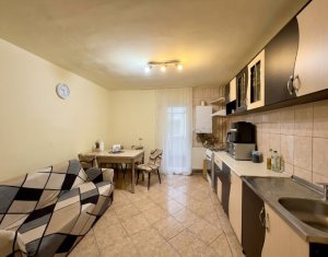 , 54m2 in Cluj-napoca