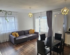 , 64m2 in Floresti